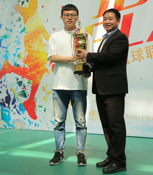 拒絕“996”，JUST PLAY!